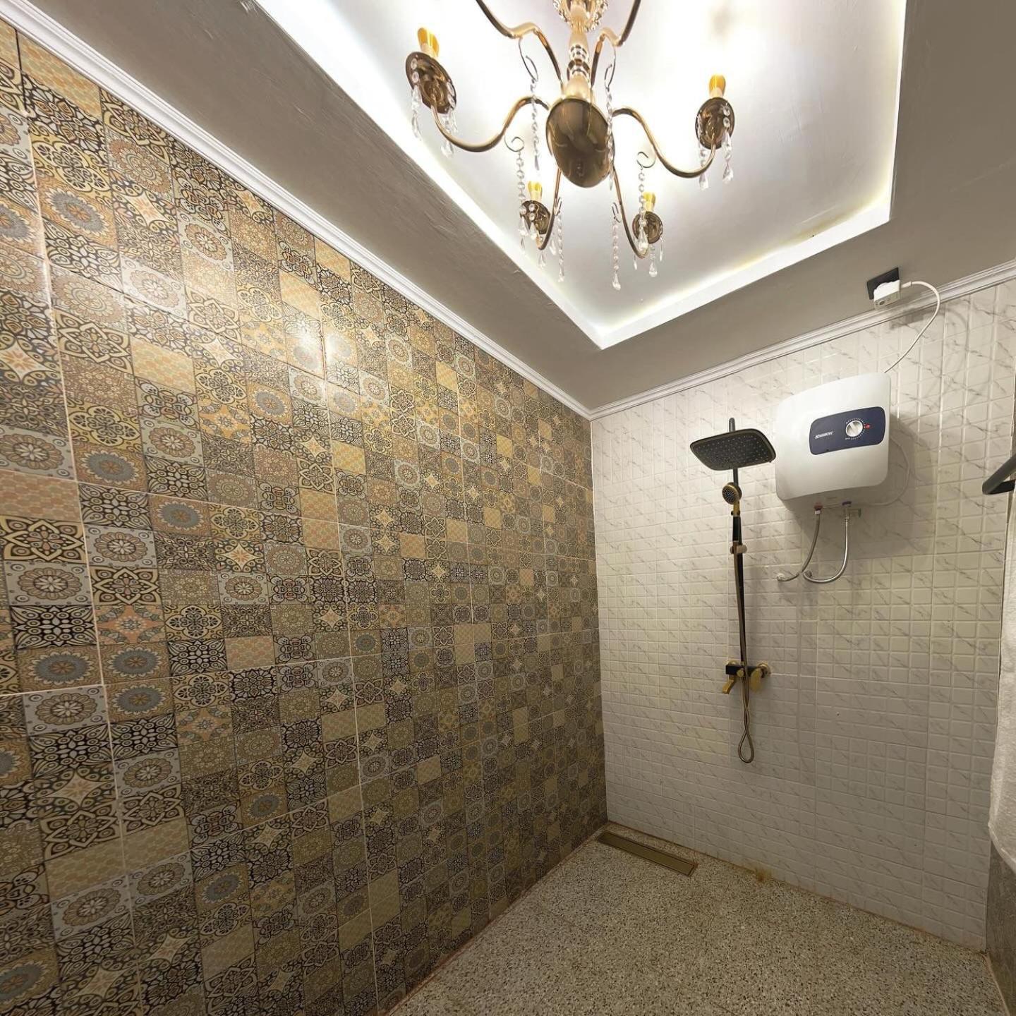 Villa Noerbaya House Bukittinggi Extérieur photo